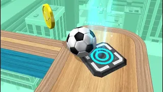 Going Balls All level Gameplay Walkthrough - Level 969 to 970 Android/IOS