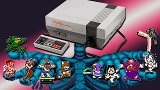 How Do We Discuss Retro Consoles in a Modern Context? (NES / Nintendo Entertainment System)