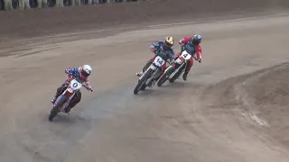 2 de 2 Serie - 450cc Internacional - 4a Fecha - Morteros 2024