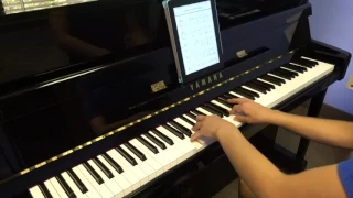 What Child is This // Intermediate Christmas Solo