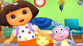 Dora Exploradora | The Dots Adventure | Aventureira | ZigZag Kids HD