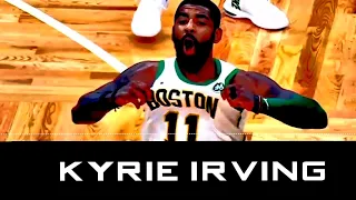 Kyrie Irving Mix ~ Candy Paint