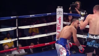 A Showdown Between Keith Thurman & Jesus Soto Karass