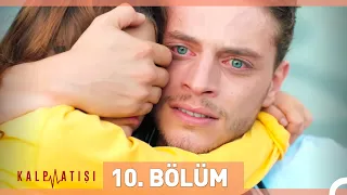 Kalp Atışı 10. Bölüm