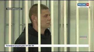 Мимо кассы: в Новочебоксарске полицейские поймали мужчину, который похищал товары из магазинов самоо