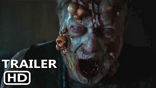 HERD Official Trailer (2023)