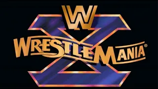 WWF Wrestling - March to Wrestlemania 10 - 1994 (deutsch) #188