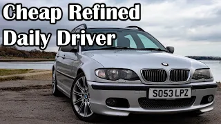 Is the BMW E46 330d the perfect daily driver?