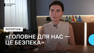 Майже 400 студентів погодилися приходити на пари у Харківський університет ім. Каразіна