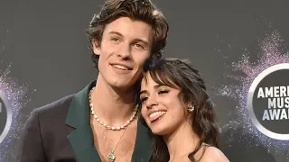 Camila Cabello Reveals Messy Romantic History with Shawn Mendes