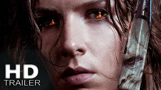 THE RECKONING Trailer (2021) Horror Movie HD