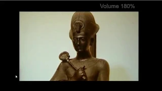 Storia dell'Antico Egitto: L'Epoca Ramesside e l'Inizio del Declino - Ep.22