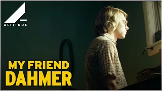 MY FRIEND DAHMER (2018) | Official Trailer | Altitude Films