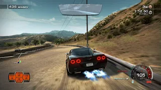 Need for Speed Hot Pursuit Remastered Double Jeopardy