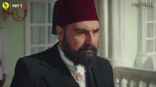 Payitaht Abdülhamid 28. Bölüm - "Hakkımı helal etmiyorum!"