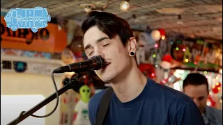 GROVES - "Urges" (Live From JITV HQ in Los Angeles, CA 2017) #JAMINTHEVAN