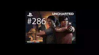 Road To The Uncharted The Lost Legacy Platinum Trophy (plat #286)