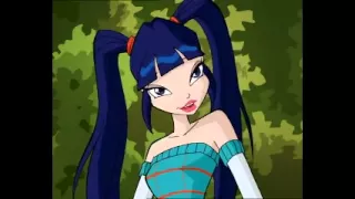 Winx Club Staffel 3 Folge 6 Part 1