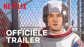 Apollo 10 1/2: A Space Age Childhood | Officiële trailer | Netflix