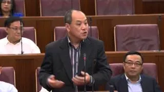 PM Lee's exchange with Mr Low Thia Khiang