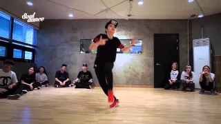 Girin Jang | Soul Dance Studio | Chris Brown - Loyal (ft. Tyga)