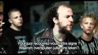 Die Welle (Trailer NL) 2008