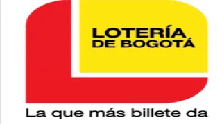 Resultado ultimo sorteo  loteria de bogota del sabado 30 de marzo del 2024.