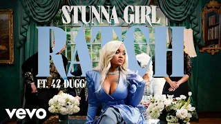 Stunna Girl - Ratch (Official Audio) ft. 42 Dugg