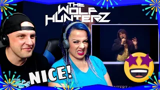 Journey - Mother, Father (Live In Houston 1981 Escape Tour) THE WOLF HUNTERZ Reactions