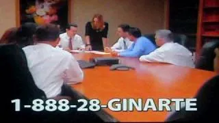 Ginarte Abogado Commerical Productos Defectuosos