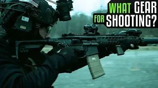 What Gear Should You Get For Shooting?