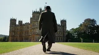 'Downton Abbey' Official Trailer (2019) | Hugh Bonneville, Michelle Dockery, Maggie Smith