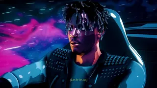 Juice WRLD - Last Day ft. The Kid LAROI (Music Video)