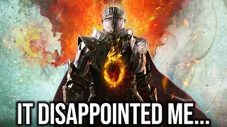 The Dragons Dogma 2 Controversy Is Disappointing...