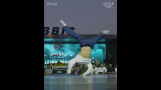 Bboy MACE - DAY1 1on1 Breaking Battle l BBIC 2022