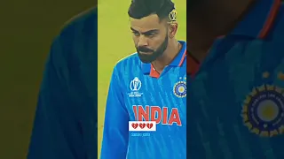 Team India Lost World Cup Final 💔 || 4K Sad Status || 😭 #cricket #rohitsharma