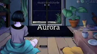 Aurora ✧ thank u (TRADUÇÃO)