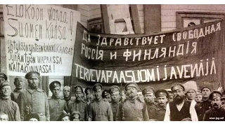 1917 год: Как Финляндия вышла из состава России