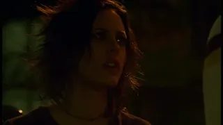 Shane Can't Help Clive Anymore - The L Word 1x09 Scene