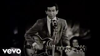 Trini Lopez - If I Had A Hammer (Live)