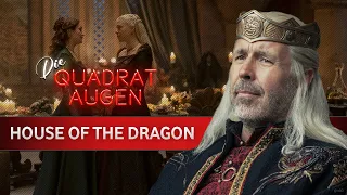 Lang lebe König Viserys! | Podcast zu House of the Dragon Folge 8