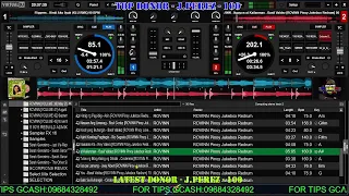 TGIF TUNOG LINGGO ALL HITS JAM REMIXES  ( 04/05/2024 ) JAM REMIXX