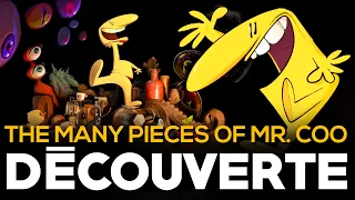 UNE PERLE DE L'ANIMATION | The Many Pieces of Mr. Coo - GAMEPLAY FR