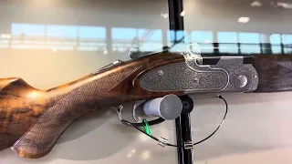 Beretta 687 EELL Classic and Diamond Pigeon