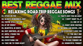 BEST REGGAE MIX 2024 - MOST REQUESTED REGGAE LOVE SONGS 2024 - OLDIES BUT GOODIES REGGAE SONGS