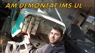 IMS-ul pe care il RESTAUREZ !!!!