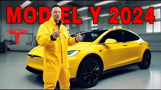 2024 Tesla Model Y & 3 | What I Wish I Knew Before Buying