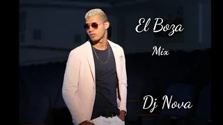 El Boza Mix By Dj Nova