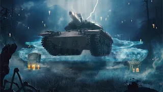 World of Tanks Blitz - Diriliş Özel Yayın !