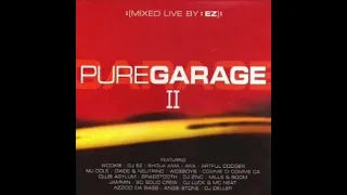 Pure Garage II cd1-2